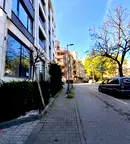 Гараж/Паркомясто в София, Лозенец