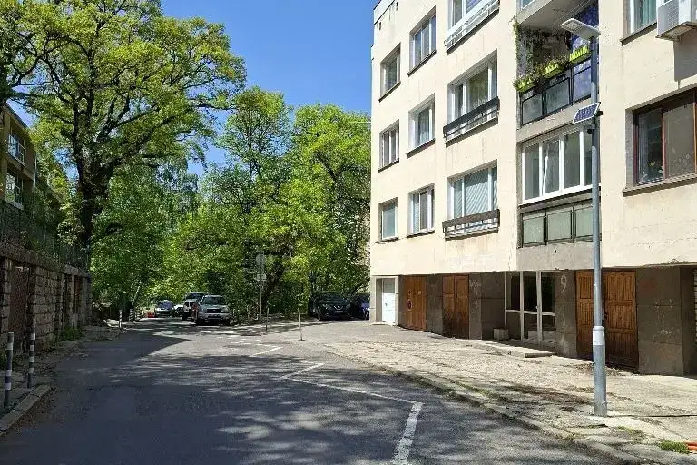 Garage/Parking in Sofiya, Lozenec