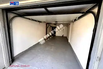 Гараж/Паркомясто в София, Лозенец