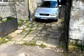 Гараж/Паркомясто в София, Лозенец