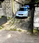 Гараж/Паркомясто в София, Лозенец