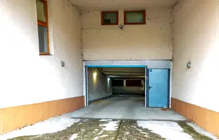 Гараж/Паркомясто в София, Лозенец