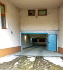 Гараж/Паркомясто в София, Лозенец