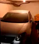 Гараж/Паркомясто в София, Лозенец