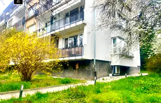 Гараж/Паркомясто в София, Лозенец