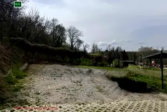 Гараж/Паркомясто в София, Лозенец