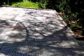 Гараж/Паркомясто в София, Лозенец