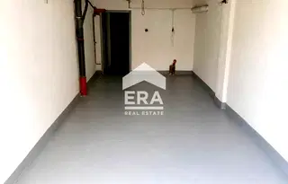 Гараж/Паркомясто в София, Лозенец