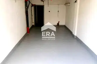 Гараж/Паркомясто в София, Лозенец