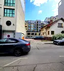 Гараж/Паркомясто в София, Лозенец