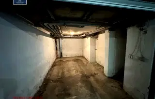 Гараж/Паркомясто в София, Лозенец