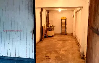 Гараж/Паркомясто в София, Лозенец