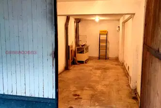 Гараж/Паркомясто в София, Лозенец