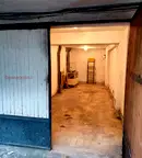 Гараж/Паркомясто в София, Лозенец