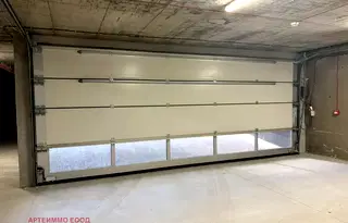 Гараж/Паркомясто в София, Люлин 2