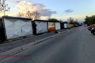 Гараж/Паркомясто в София, Люлин 3