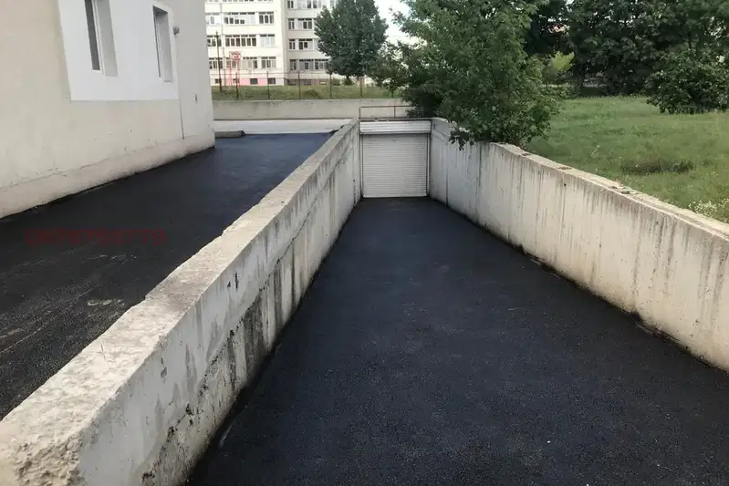Гараж/Паркомясто в София, Люлин 6