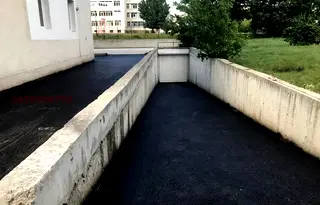 Гараж/Паркомясто в София, Люлин 6