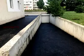 Гараж/Паркомясто в София, Люлин 6