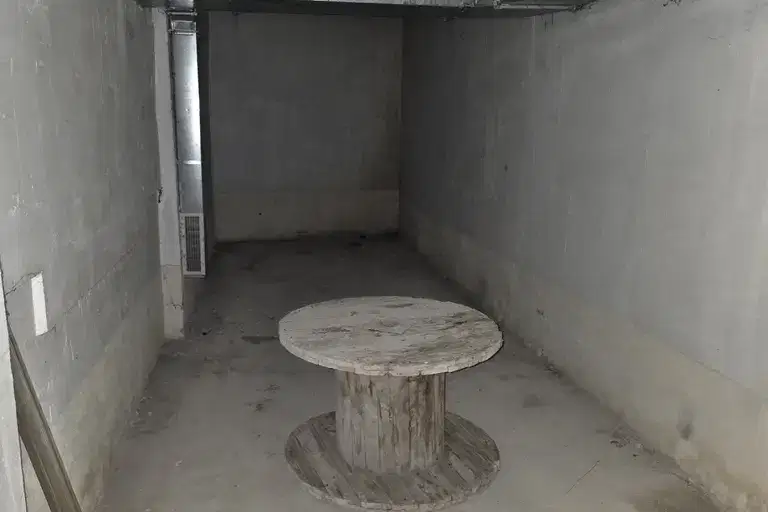 Garage/Parking in Sofiya, Lyulin 8