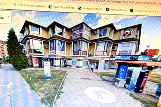Гараж/Паркомясто в София, Люлин 8