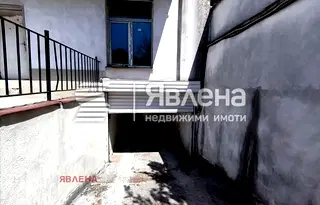 Гараж/Паркомясто в София, Люлин 8