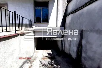 Гараж/Паркомясто в София, Люлин 8