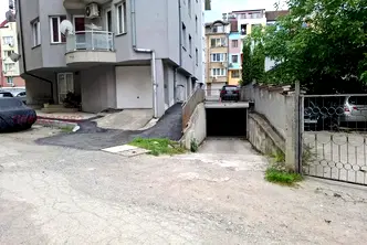 Гараж/Паркомясто в София, Люлин 8