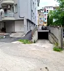 Гараж/Паркомясто в София, Люлин 8