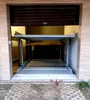 Гараж/Паркомясто в София, Люлин 9