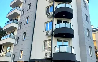 Гараж/Паркомясто в София, Люлин - център