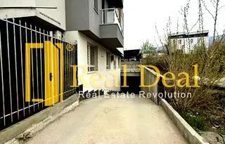 Гараж/Паркомясто в София, Малинова долина
