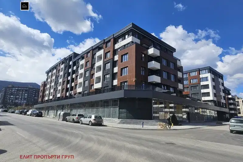 Garage/Parking in Sofiya, Malinova Dolina
