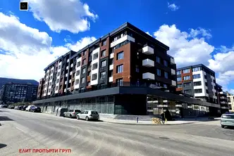 Гараж/Паркомясто в София, Малинова долина