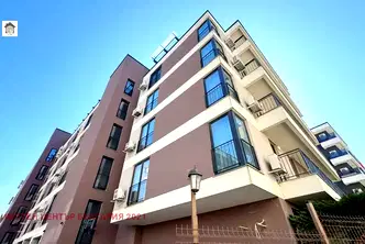 Гараж/Паркомясто в София, Малинова долина