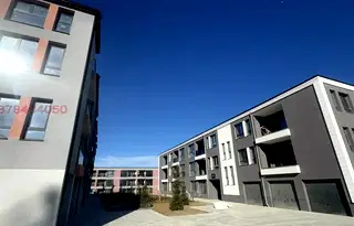 Гараж/Паркомясто в София, Малинова долина