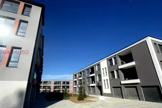 Гараж/Паркомясто в София, Малинова долина