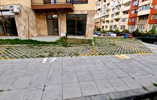 Гараж/Паркомясто в София, Малинова долина