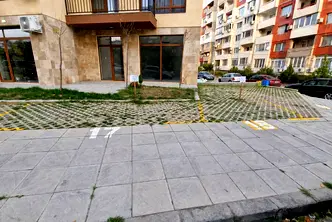 Гараж/Паркомясто в София, Малинова долина