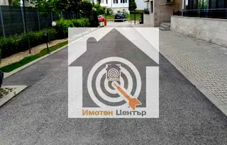Гараж/Паркомясто в София, Малинова долина