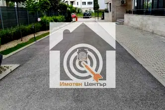 Гараж/Паркомясто в София, Малинова долина