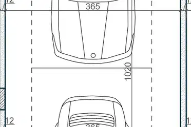 Garage/Parking in Sofiya, Malinova Dolina