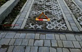 Гараж/Паркомясто в София, Малинова долина