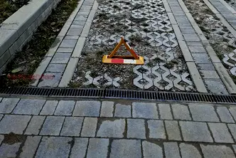 Гараж/Паркомясто в София, Малинова долина