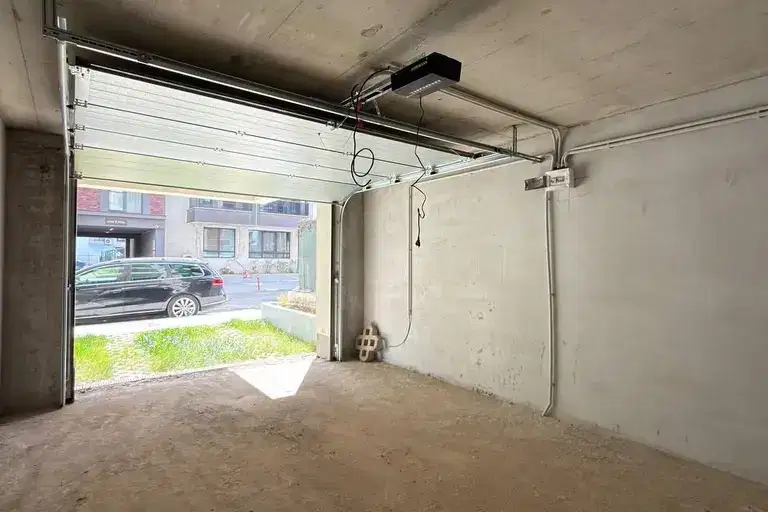 Garage/Parking in Sofiya, Malinova Dolina