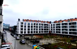 Гараж/Паркомясто в София, Малинова долина