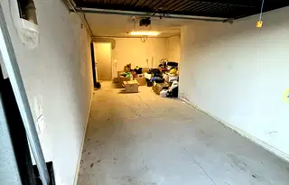 Гараж/Паркомясто в София, Малинова долина