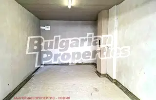 Гараж/Паркомясто в София, Малинова долина