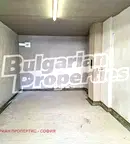 Гараж/Паркомясто в София, Малинова долина