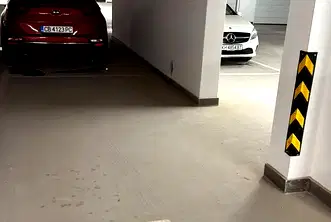 Гараж/Паркомясто в София, Малинова долина